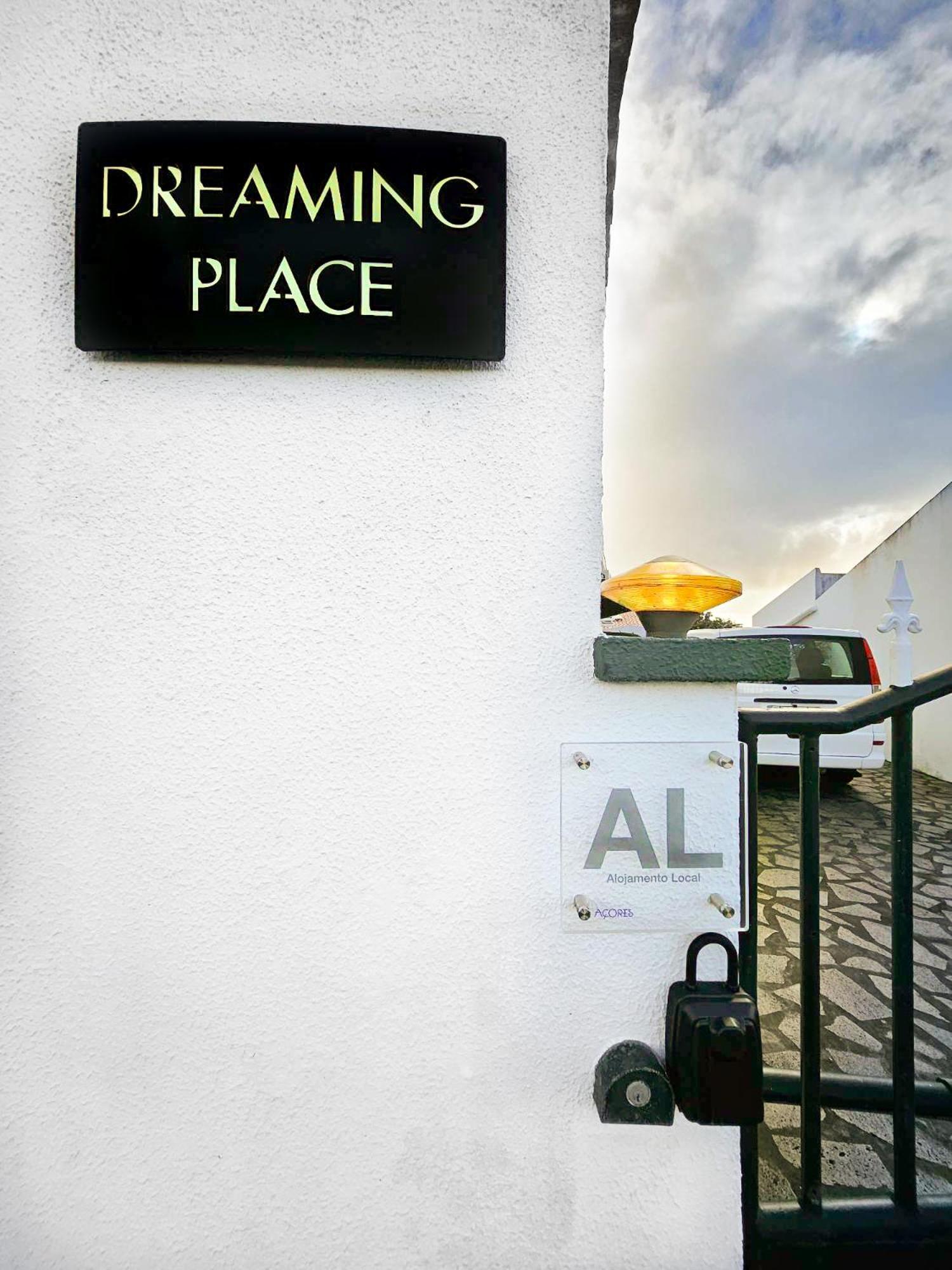 Dreaming Place - Al Lagoa  Kültér fotó